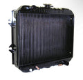 MITSUBISHI 91301-01700, RADIATOR ASSY, FG10,FG15,FG18,FGC20,FGC25,FGC30
