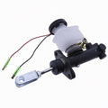 Brake Master Cylinder 3EB-36-31281 for Komatsu 4D94E Nissan H20 H25 K21 K25