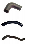 Radiator Hose Kit for Toyota Forklift 42-6FGCU20,25,30 4Y | Upper Lower Bypass