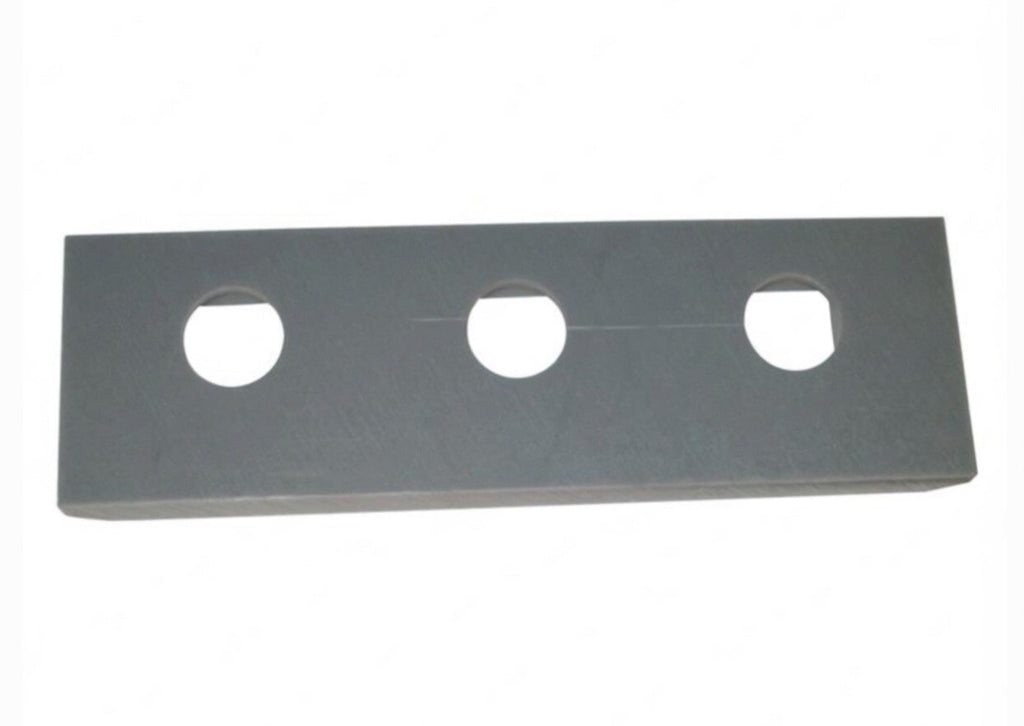 7111572 Skytrak Wear Pad Molded | 10042,10054,4266,5028,5028HF,5028HT,6036