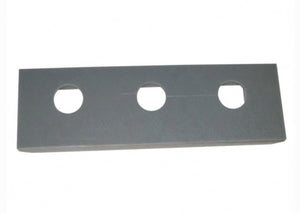 7111572 Skytrak Wear Pad Molded | 10042,10054,4266,5028,5028HF,5028HT,6036