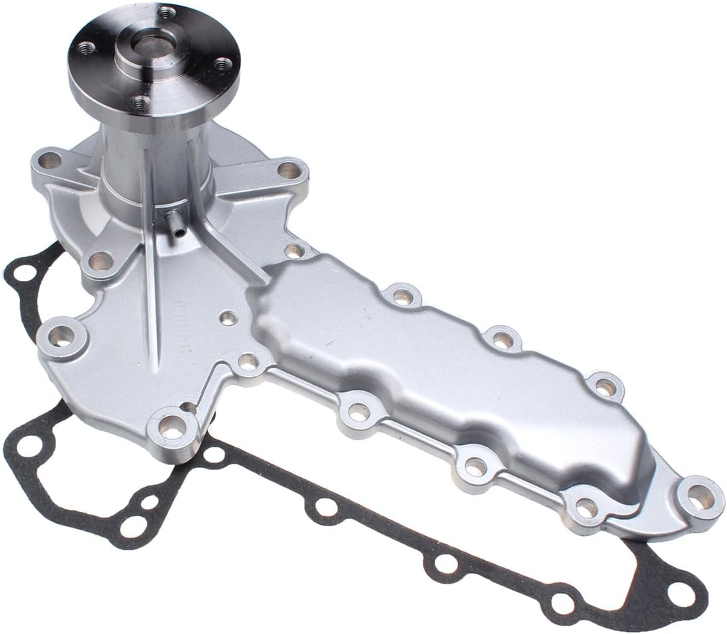 Water Pump 6684225 6653941 for Bobcat Skidsteer Loader S175 S185 643