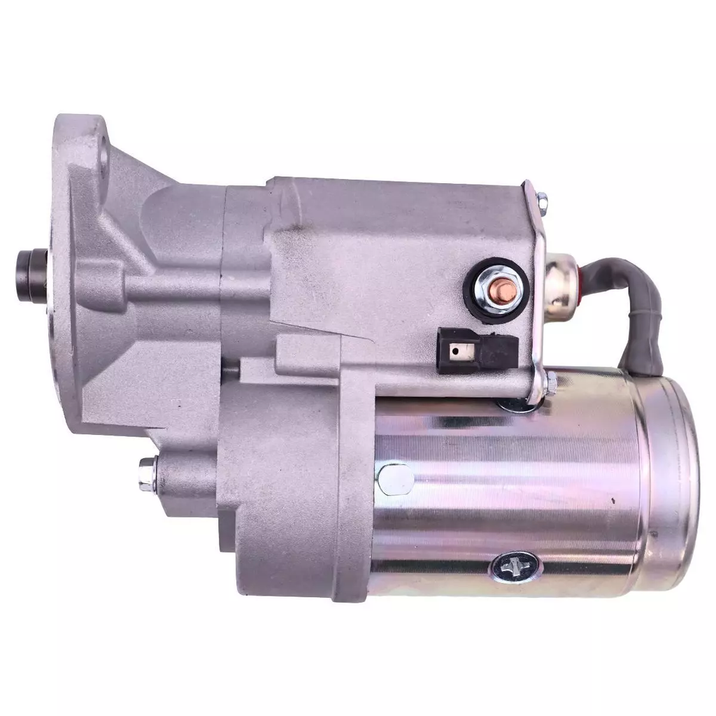 6670727 Starter Motor for Bobcat Excavators & Skid Steer Loaders