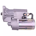 6670727 Starter Motor for Bobcat Excavators & Skid Steer Loaders