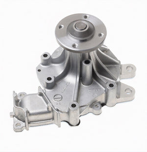 Water Pump 16100-76066-71 for Toyota Engine 1KD Forklift 8FD35U 8FD40U 8FD45U