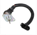 Fuel Shut Off Solenoid For Bobcat 325 328 E32 E55 S450 | 6691498