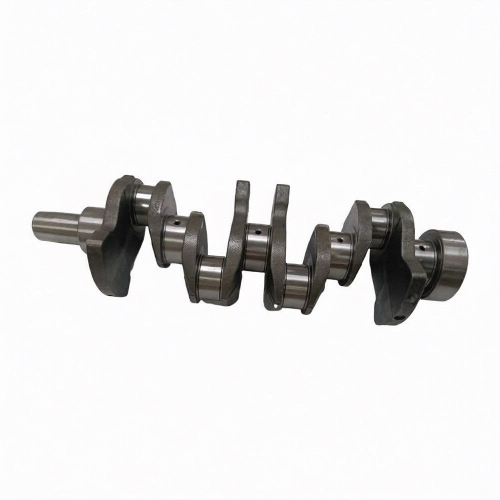 Crankshaft YM129902-21000 for Yanmar Engine 4TNE94L 4TNE98 4TNV94CHT Komatsu