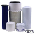 Filter Maintenance Kit for Bobcat 641 643 645 731 741 743 825 843 Skid Steer