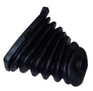 (QTY 3)  53233-23320-71 FOR TOYOTA FORKLIFT RUBBER LEVER BOOT 3" HIGH