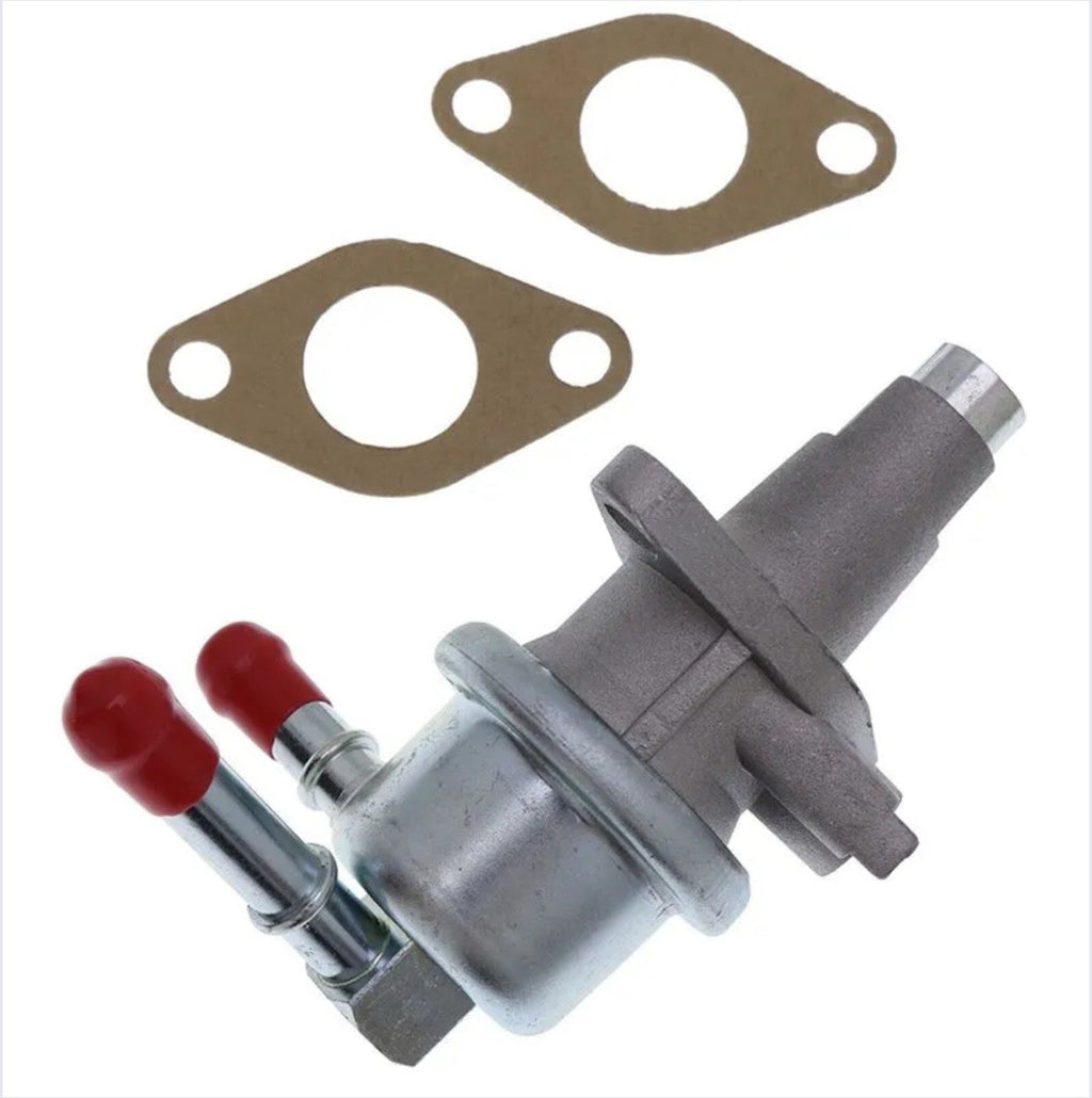Bobcat Fuel Pump 6655216 753 763 773 751 645 Skid Steer