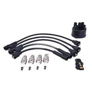 Click Cap Ignition Tune Up Kit for Nissan Engine H20 Old Style J15 D11 TCM