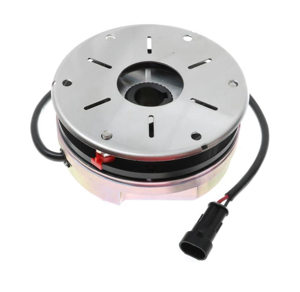 Brake Assembly with Male Connector 1120-210000-00 for Big Joe Forklift