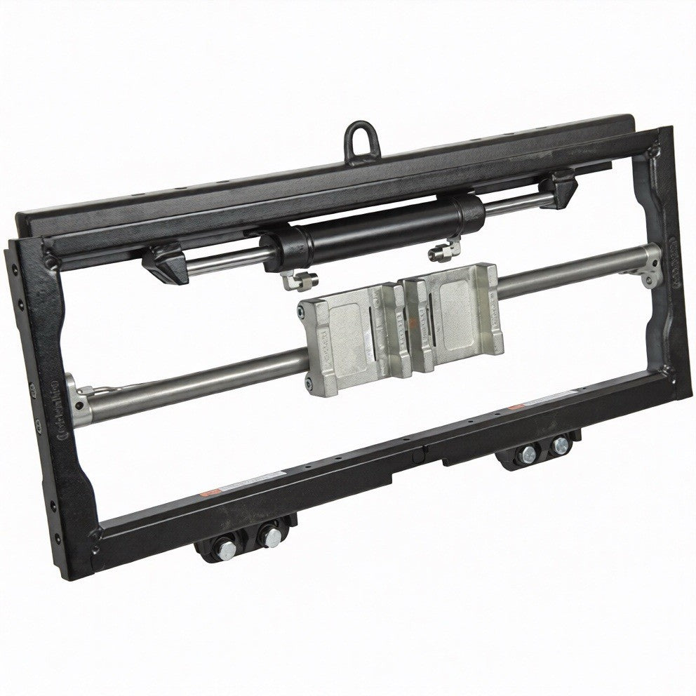 Universal Forklift Fork Positioner (CLASS II 40.9")