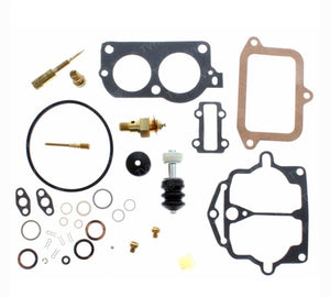 04211-44041 Carburetor Repair Kit For Toyota 02-FGC15 Forklift With 5R Engine