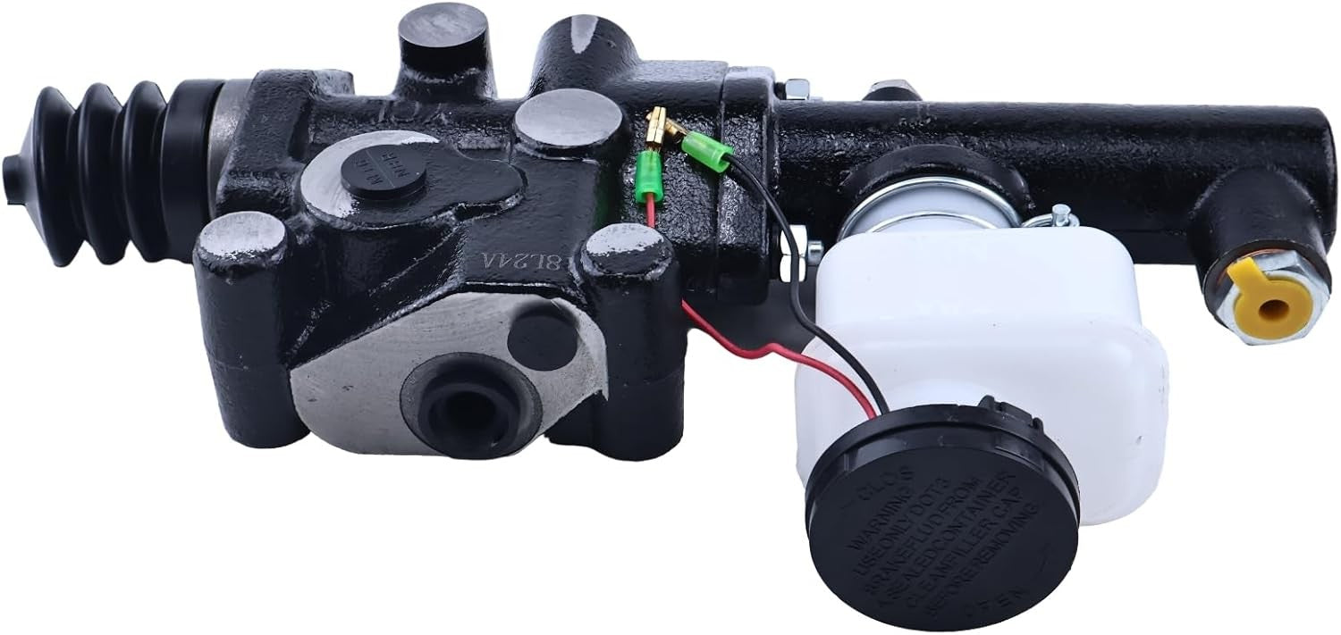 Brake Master Cylinder 3EC-36-31710 for Komatsu Forklift CX20 FD33N/35N