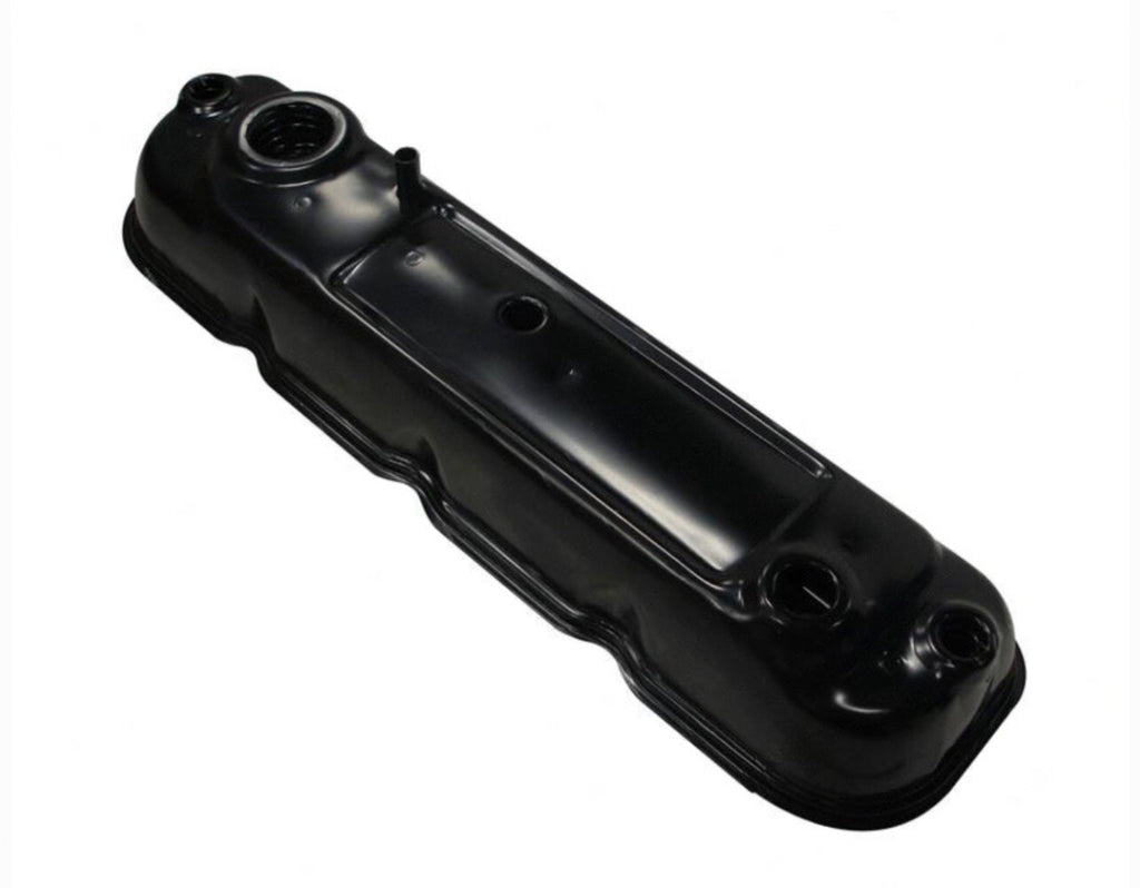 11201-76011-71 Toyota Forklift Engine Valve Cover For 4Y Engine | W/ Gasket