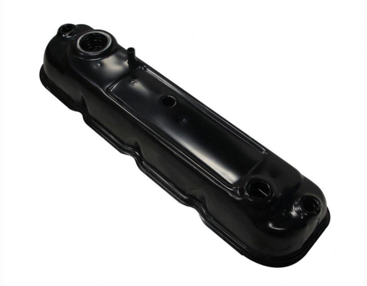 11201-76011-71 Toyota Forklift Engine Valve Cover For 4Y Engine | W/ Gasket