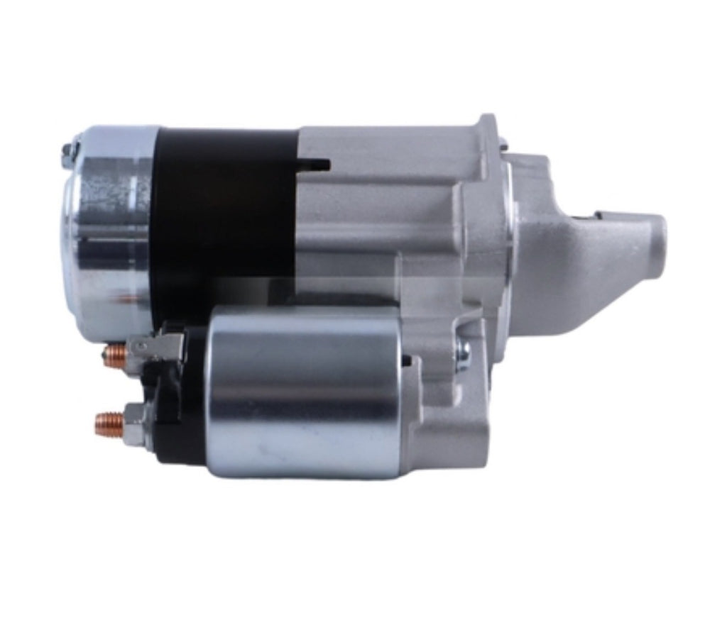 Hyster Forklift Starter Motor 1362069 900540857 | Mazda FE F2 Engine - REMAN