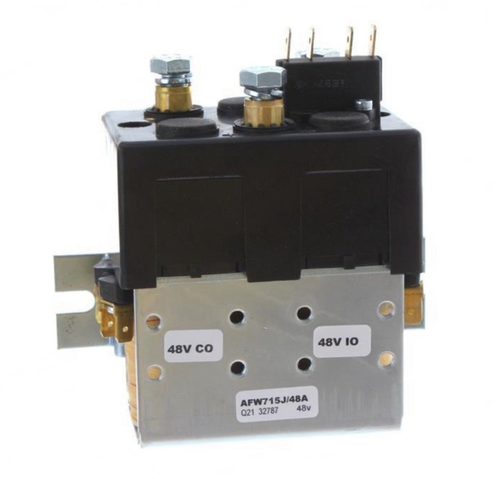 JLG 3740135 DRIVE CONTACTOR - RELAY (48V)
