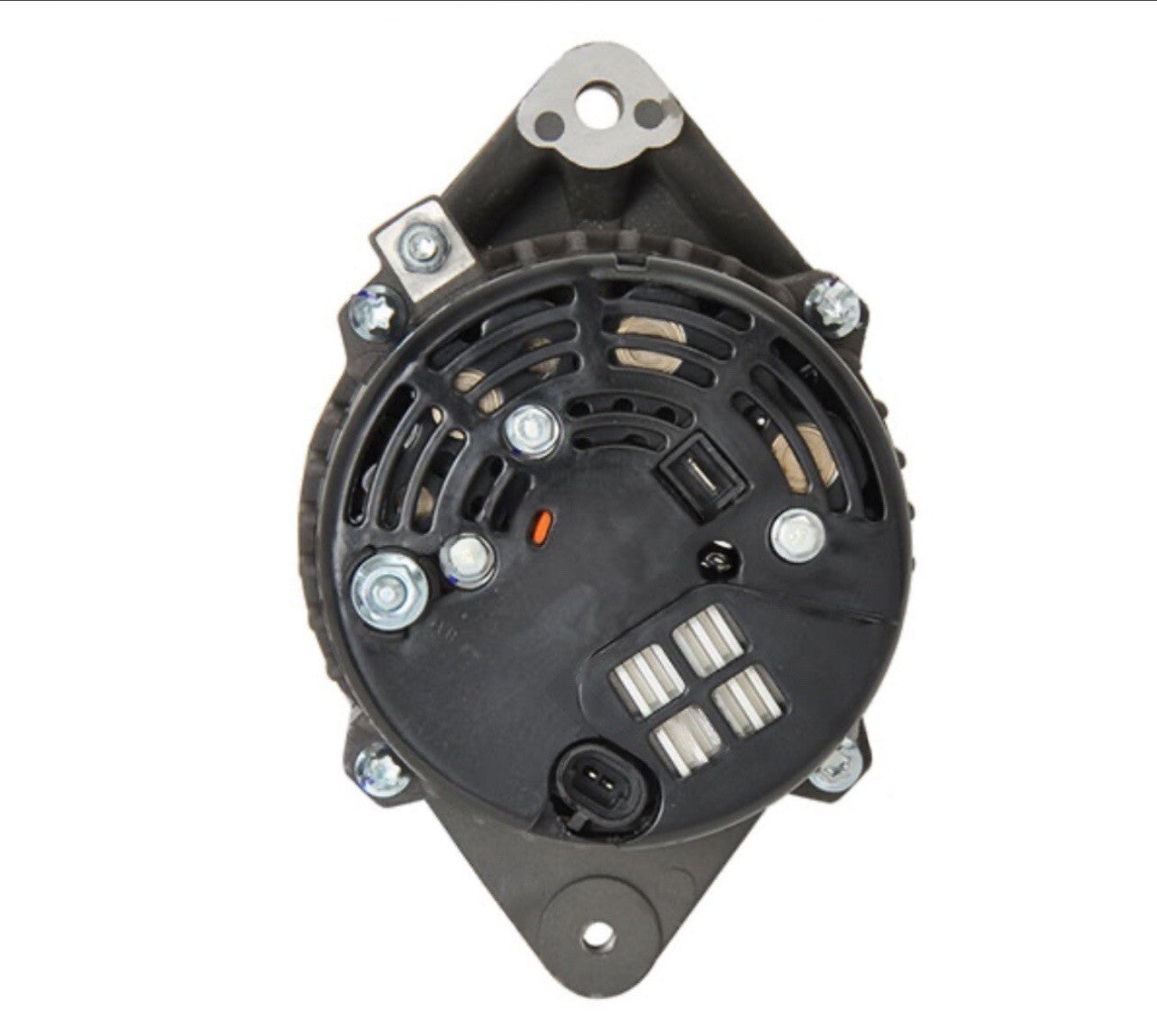 Hyster Forklift OEM Style Alternator 1469597 Fits GM 4.3 Vortec Engine
