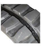Fits Bobcat 341, 435, E45, E50, E55 TRACK RUBBER 400X72.5X74 | 6678826
