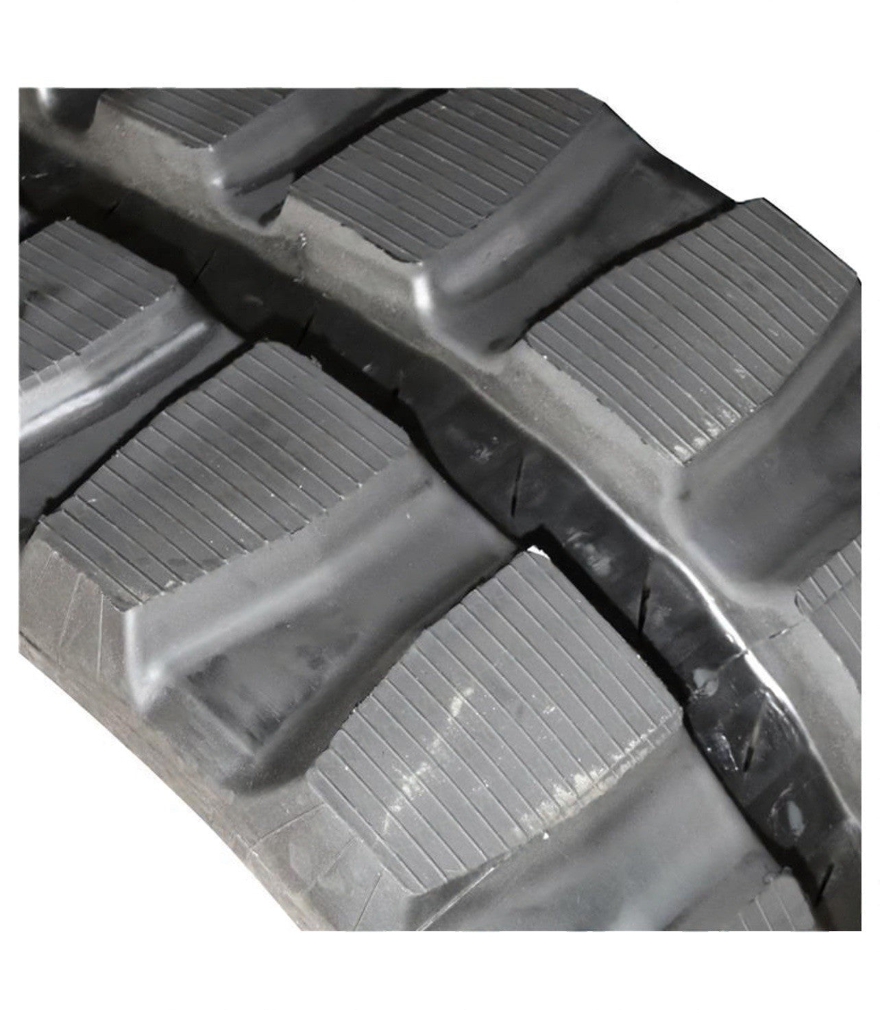 Fits Bobcat 341, 435, E45, E50, E55 TRACK RUBBER 400X72.5X74 | 6678826