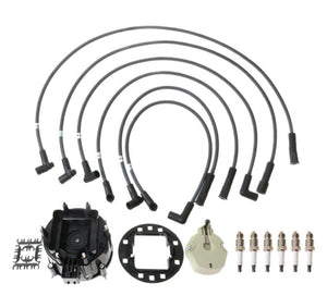Hyster 0996106,TUNE-UP KIT (GM 4.3L)