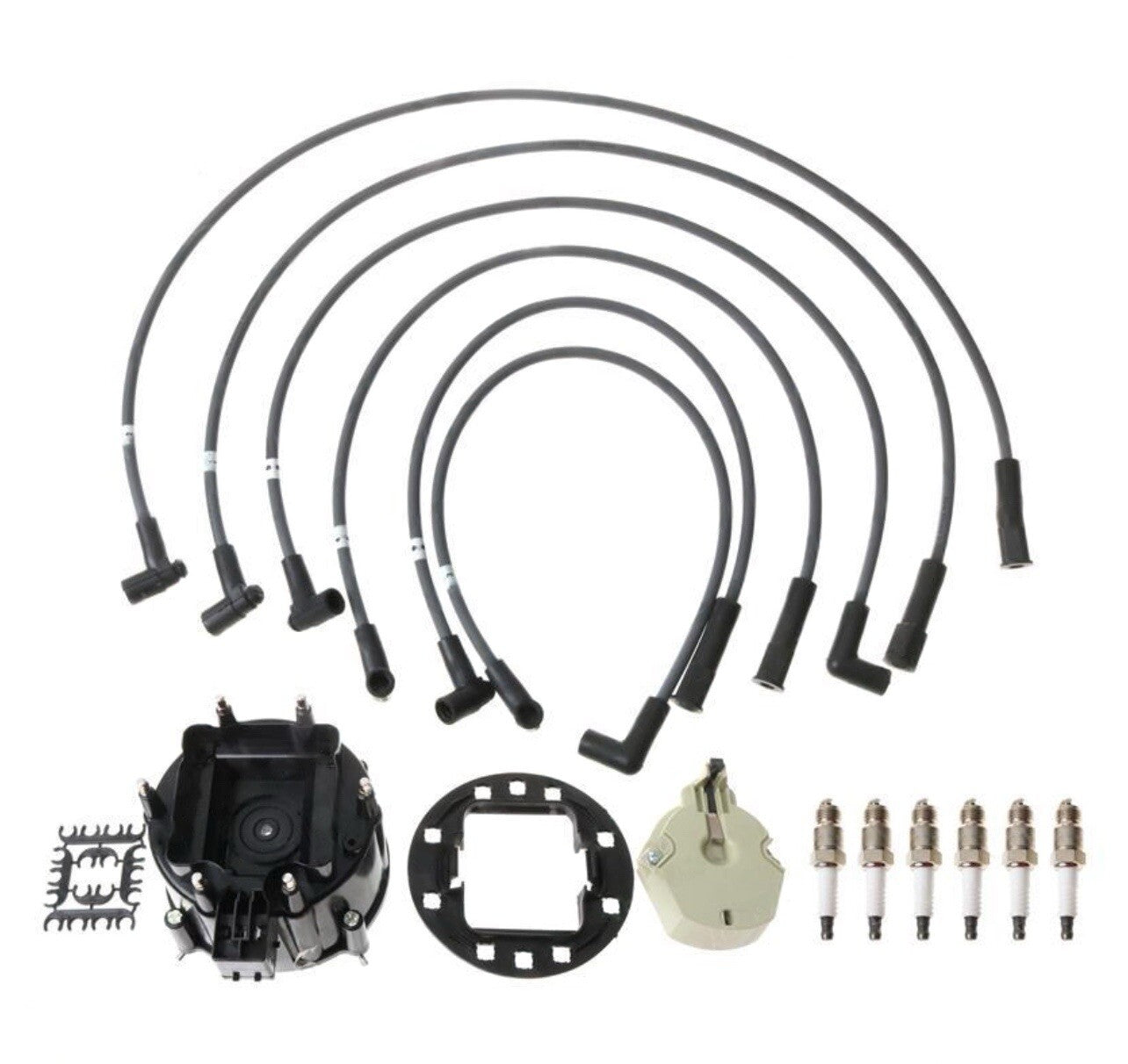 Hyster 0996106,TUNE-UP KIT (GM 4.3L)