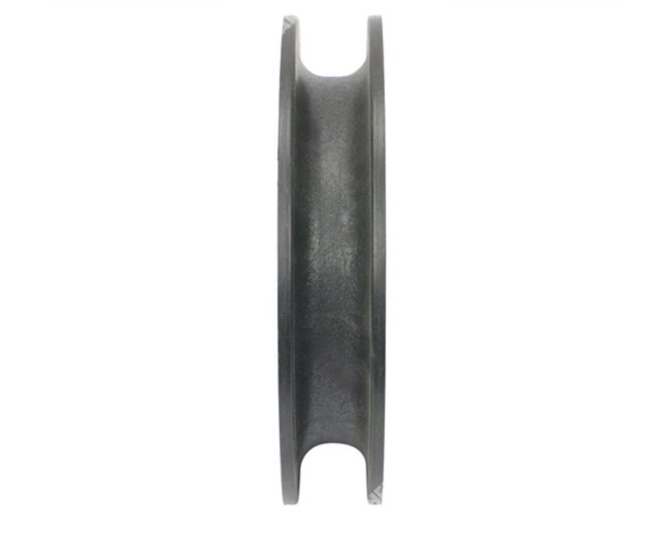 Toyota Forklift Sheave - Hose Pulley 68804-25160-71 Diameter: 5 5/16"