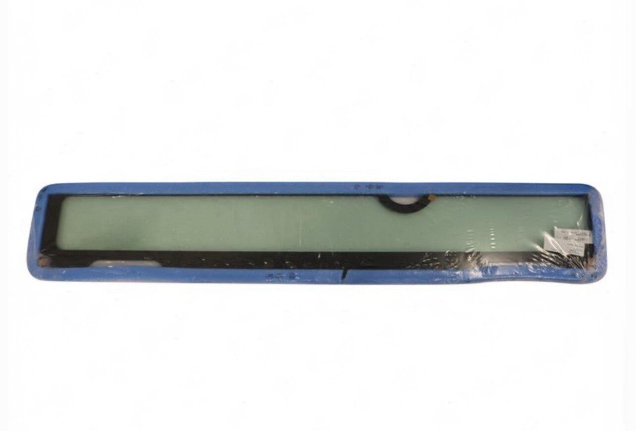John Deere 4635163, REAR DOOR WINDOW LH 27D 35D 50D