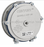 VFF30-2 Century LPG Lock-Off Valve | Universal Forklift Propane Gas System