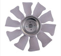 10 Blades Fan 21060-FU40A for Nissan Engine QD32 K21 K25 K15 Forklift