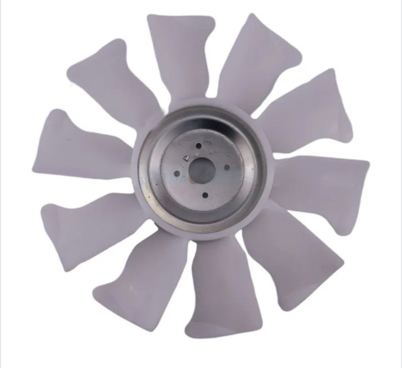 10 Blades Fan 21060-FU40A for Nissan Engine QD32 K21 K25 K15 Forklift