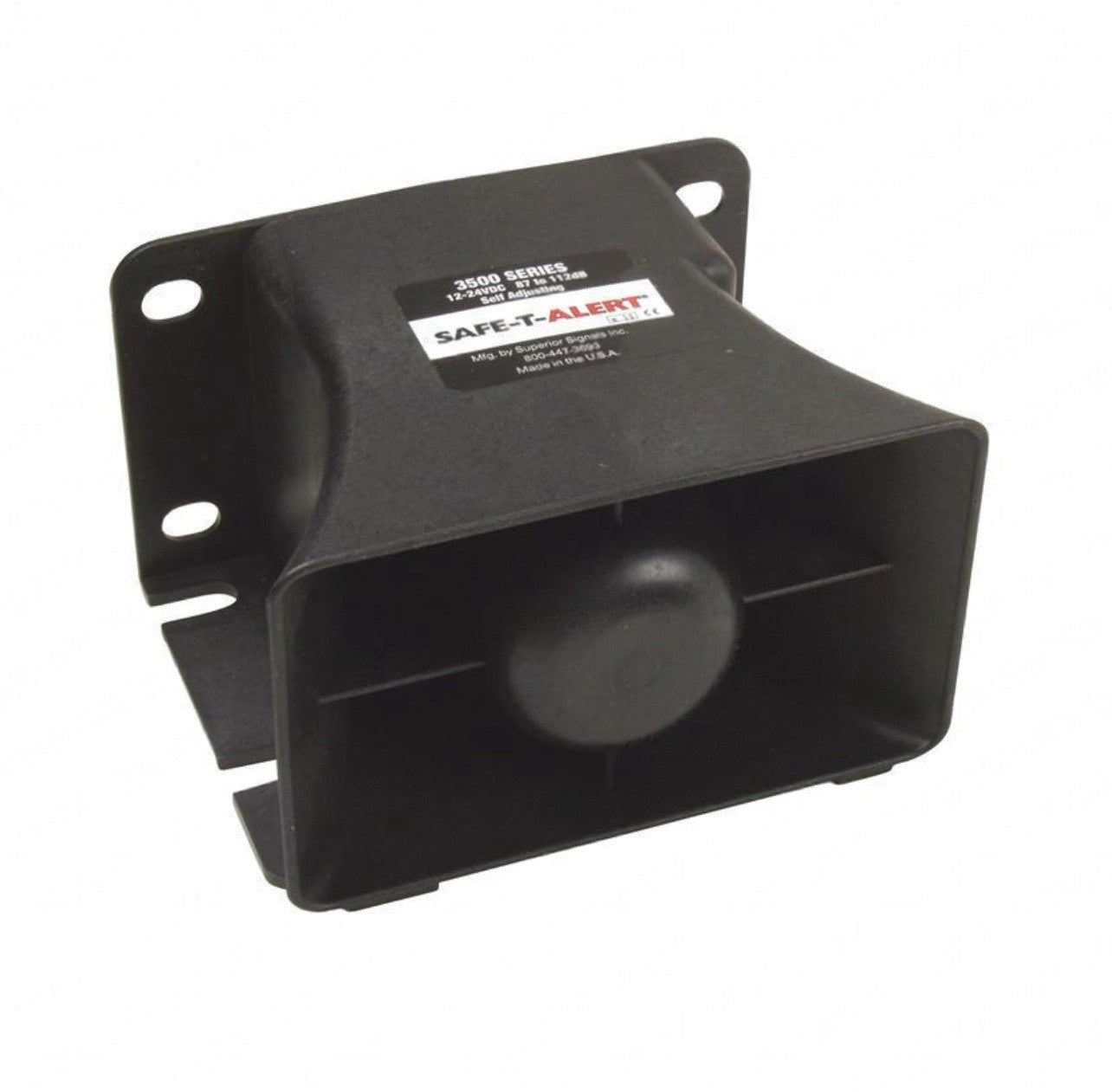 NEW 12-24VDC 87-112dB(A) BACK UP ALARM FORKLIFT, LOADER, TRACTOR