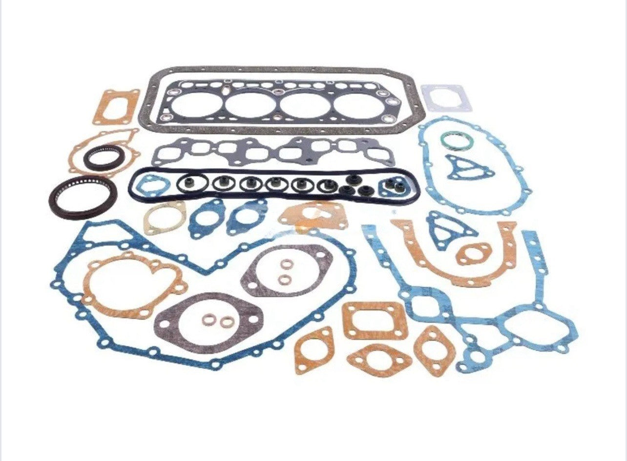 Head Gasket Kit 04112-78150-71 for Toyota Engine 4Y Forklift