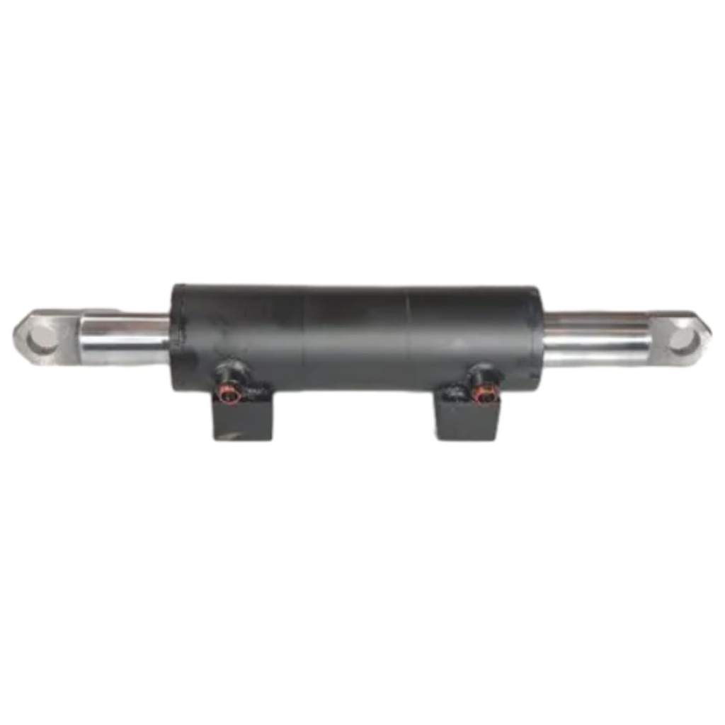 Steering Cylinder 4609775 Compatible for Hyster Forklift Parts Replacement