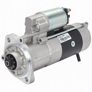 1243573 Clark Forklift Starter For Kubota Engine 12V 9 Teeth