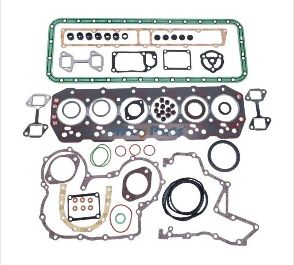 Overhaul Gasket Kit 04112-30170-71 for Toyota Engine 13Z 14Z Forklift