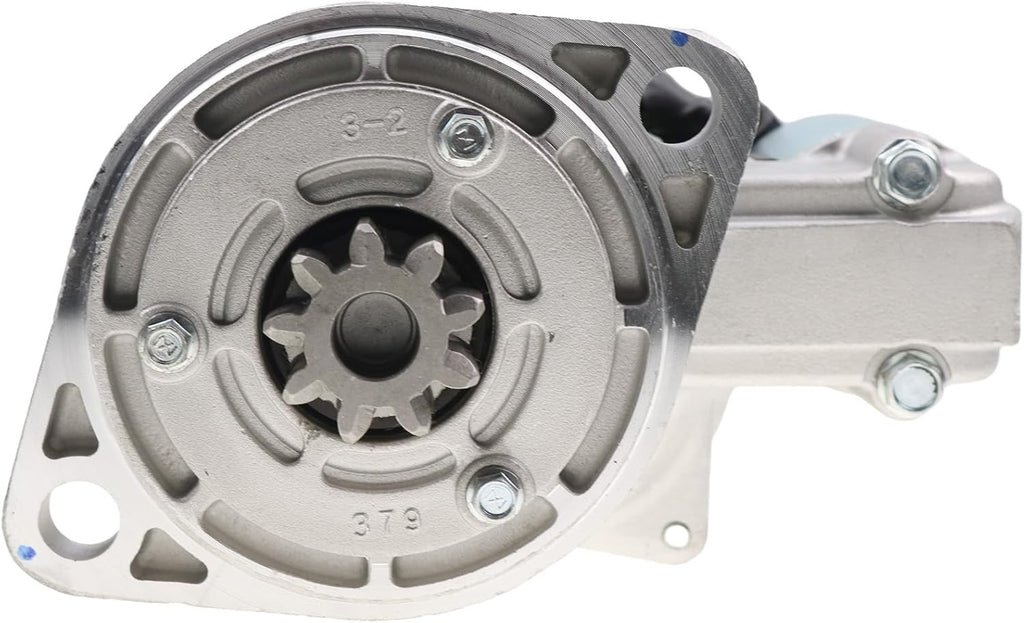 Starter Motor 45-2177 45-2324 845-2177 845-2324 for Thermo King Replacement