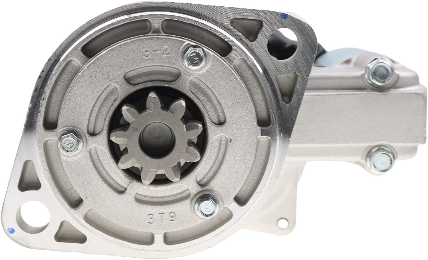 Starter Motor 45-2177 45-2324 845-2177 845-2324 for Thermo King Replacement