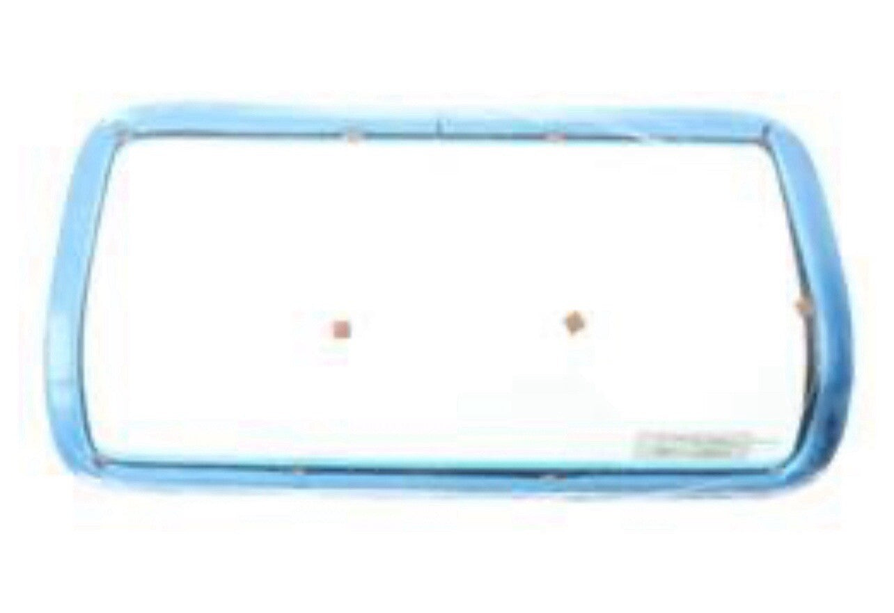 7180309 Roof Tempered Glass For Bobcat E26 E32 E42 E50