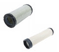 Air Filter Kit 6666333 6666334 for Bobcat 337 341 430 E60 E62 E80 CT225 CT230