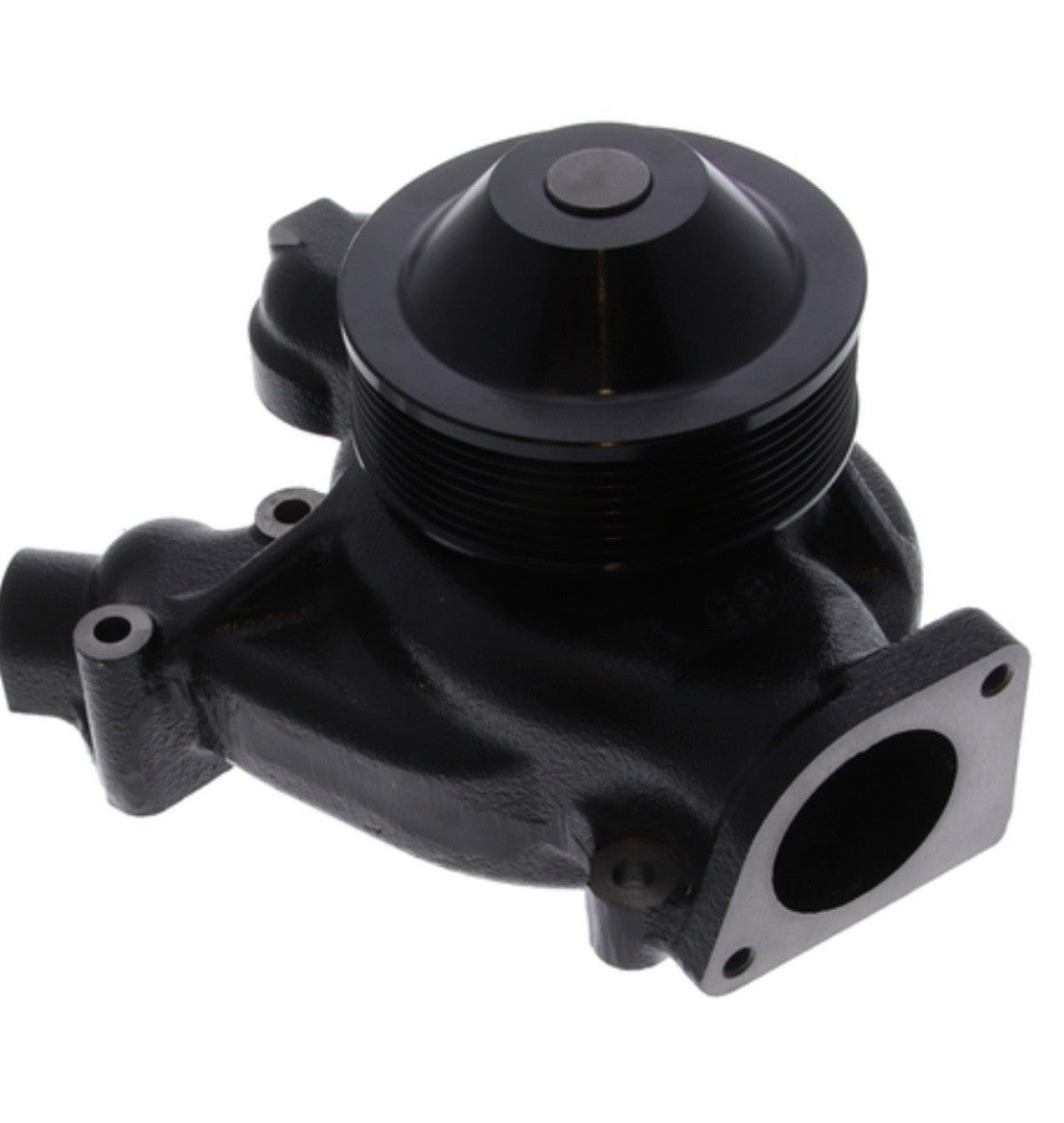 Water Pump 70025305 for JLG SkyTrak Telehandler 8042 QSB3.3 T4I Cummins 4309267