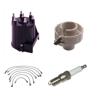 Forklift Tune Up Kit For GM6-262 Engine | 6 CYL TALL CAP