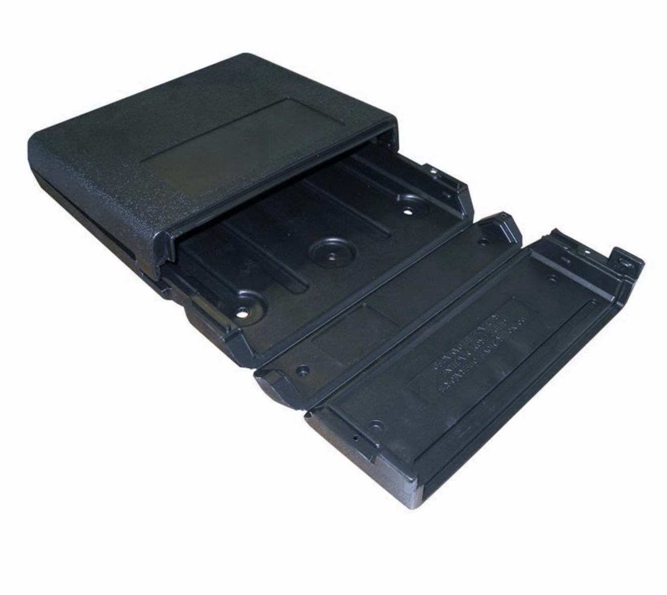 2X Skyjack Document Enclosure 11"x8.5" for SJIII3219, SJ6286RT, SJ643TH