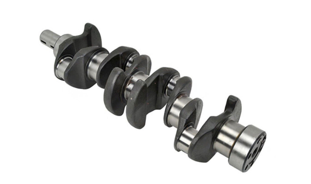 Forklift Crankshaft For Nissan K25 Engine | 91H20-10990 1G231-8SC00