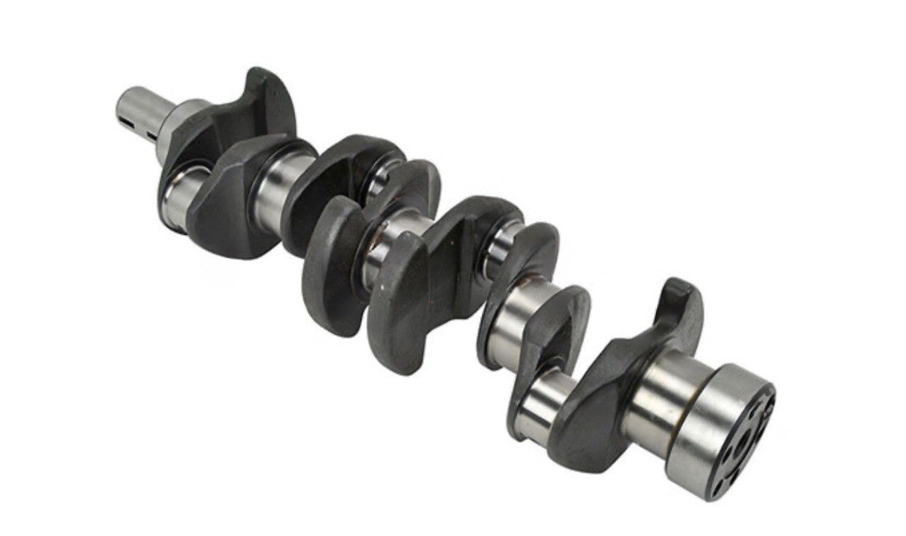 Forklift Crankshaft For Nissan K25 Engine | 91H20-10990 1G231-8SC00