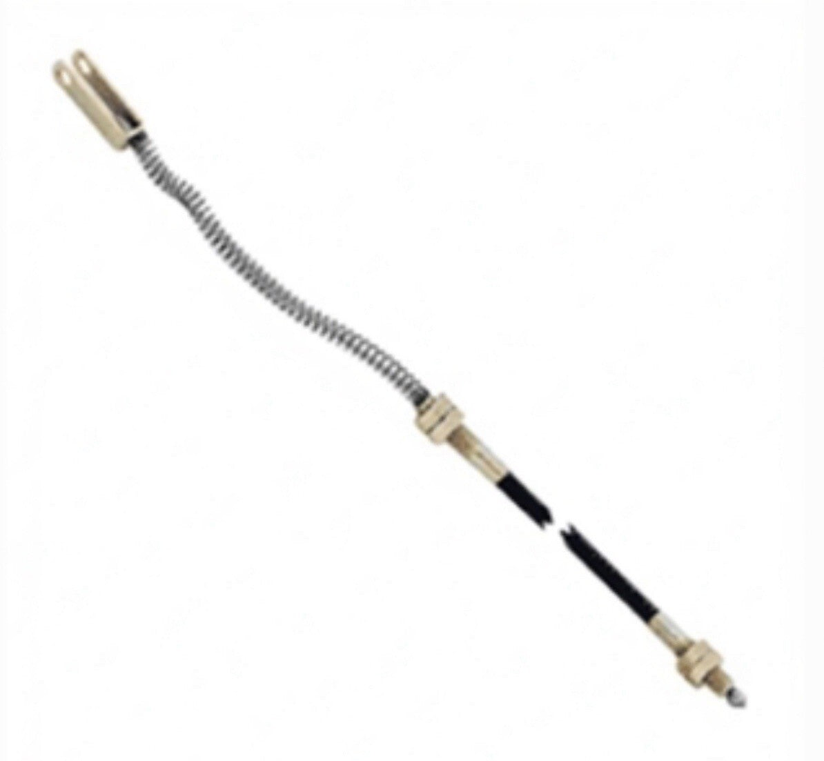 Hyster RH H50XL Parking Brake Cable 1331277 | Genuine Replacement Part