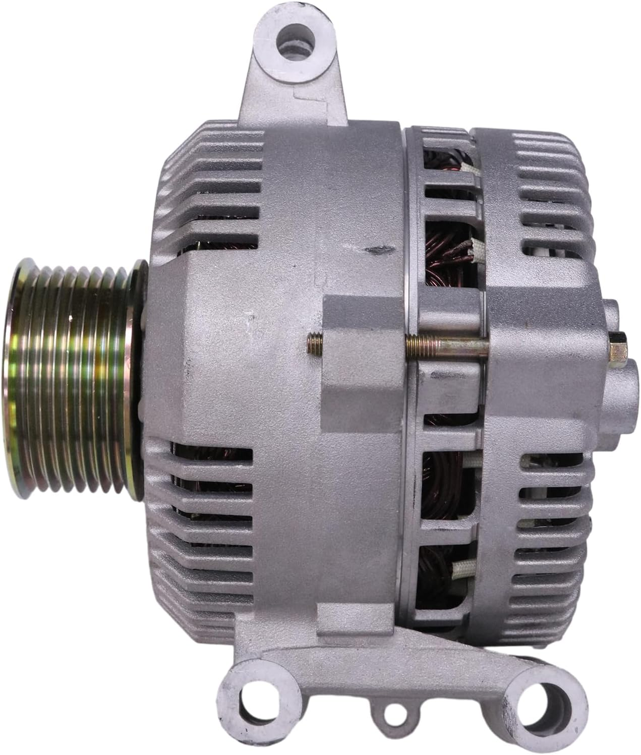 12V Alternator 7019977 7012680 Compatible for JLG 450A 600A 800A 740AJ 100HX