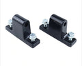 Door Hinge Set 7305580 7176593 for Bobcat Loader A770 S540